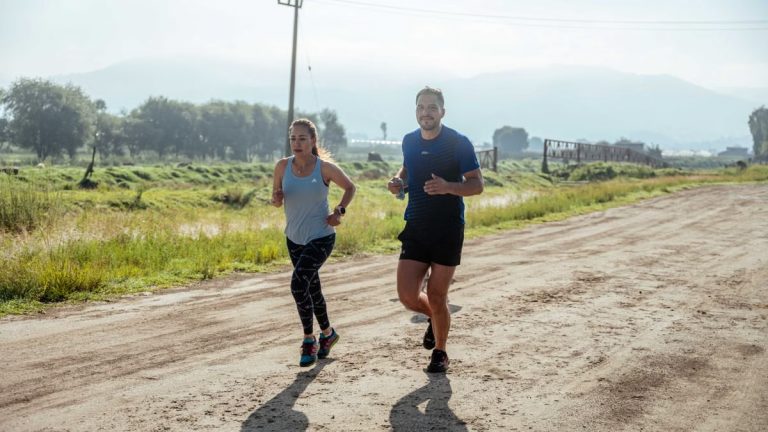 Consejos para una vida activa y saludable