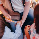 Actividades para fortalecer los lazos familiares
