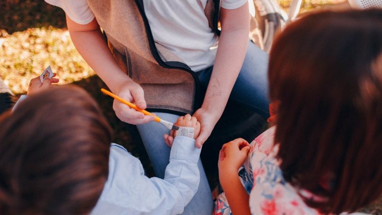Actividades para fortalecer los lazos familiares