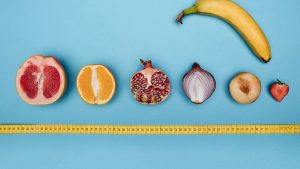 Alimentos esenciales para una dieta saludable