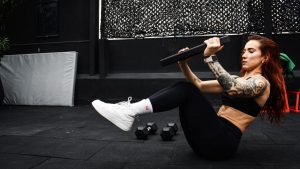 Cómo mantener la motivación en el ejercicio